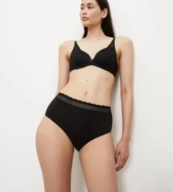 High Waisted><noscript><img width=