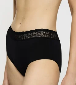 High Waisted><noscript><img width=