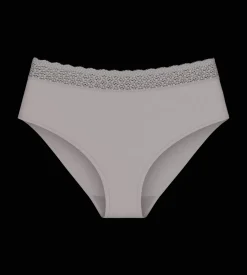High Waisted>Triumph FEEL OF MODAL Silentgrey