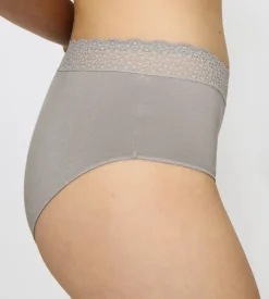 High Waisted><noscript><img width=