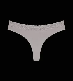 String, Brazilian>Triumph FEEL OF MODAL Silentgrey