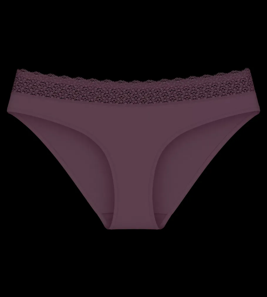 Hipster>Triumph FEEL OF MODAL PurpleDusk