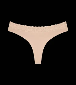 String, Brazilian>Triumph FEEL OF MODAL Skin