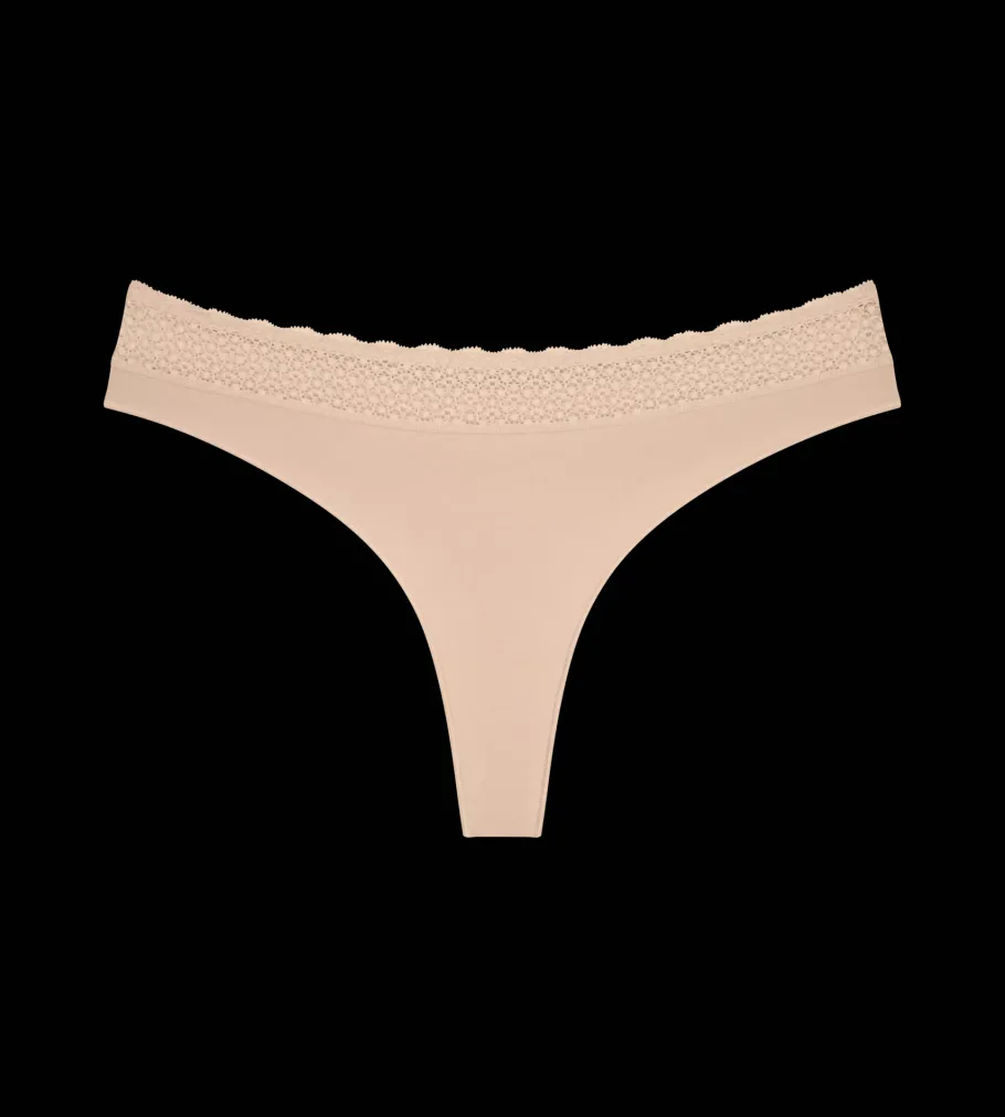 String, Brazilian>Triumph FEEL OF MODAL Skin