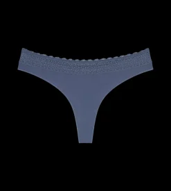 String, Brazilian>Triumph FEEL OF MODAL CloudyBlue
