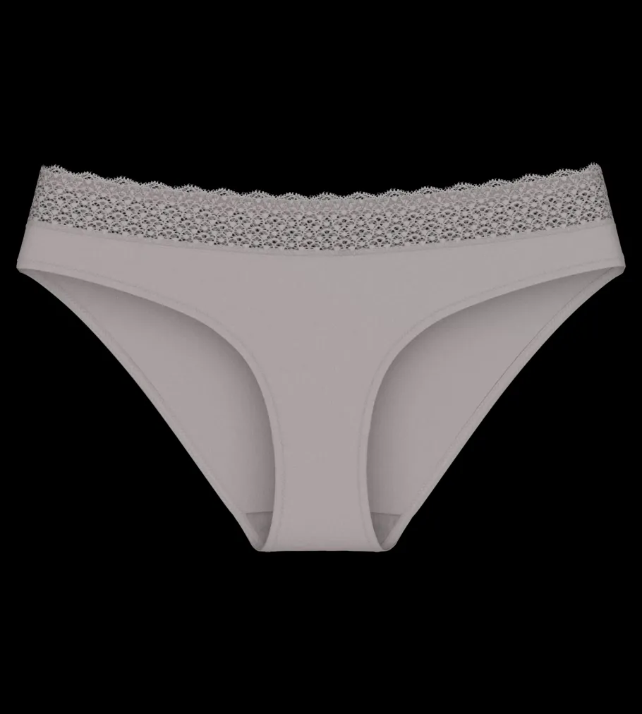 Hipster>Triumph FEEL OF MODAL Silentgrey