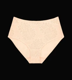 High Waisted|Panty Girdles>Triumph FIT SMART LightBrown