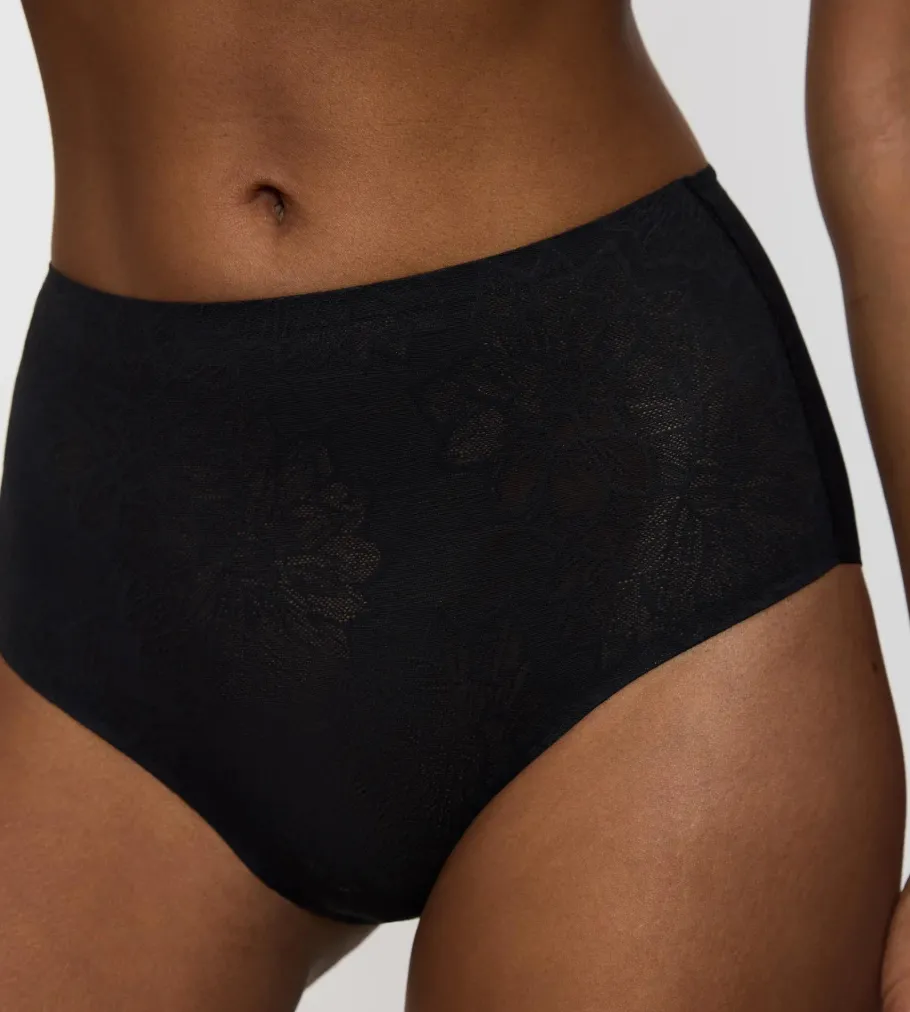 Lift Smart Shop Now|High Waisted>Triumph FIT SMART Black