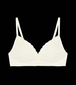 Non-wired Bras|Padded Bras>Triumph FIT SMART Chrysantheme