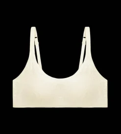 Non-wired Bras|Padded Bras>Triumph FIT SMART Chrysantheme