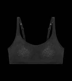 Non-wired Bras|Padded Bras>Triumph FIT SMART Black