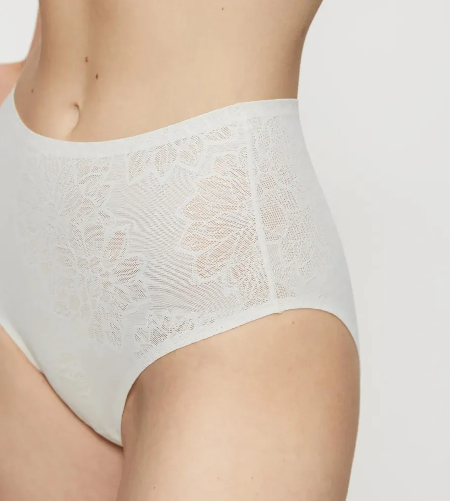 Lift Smart Shop Now|High Waisted>Triumph FIT SMART Chrysantheme