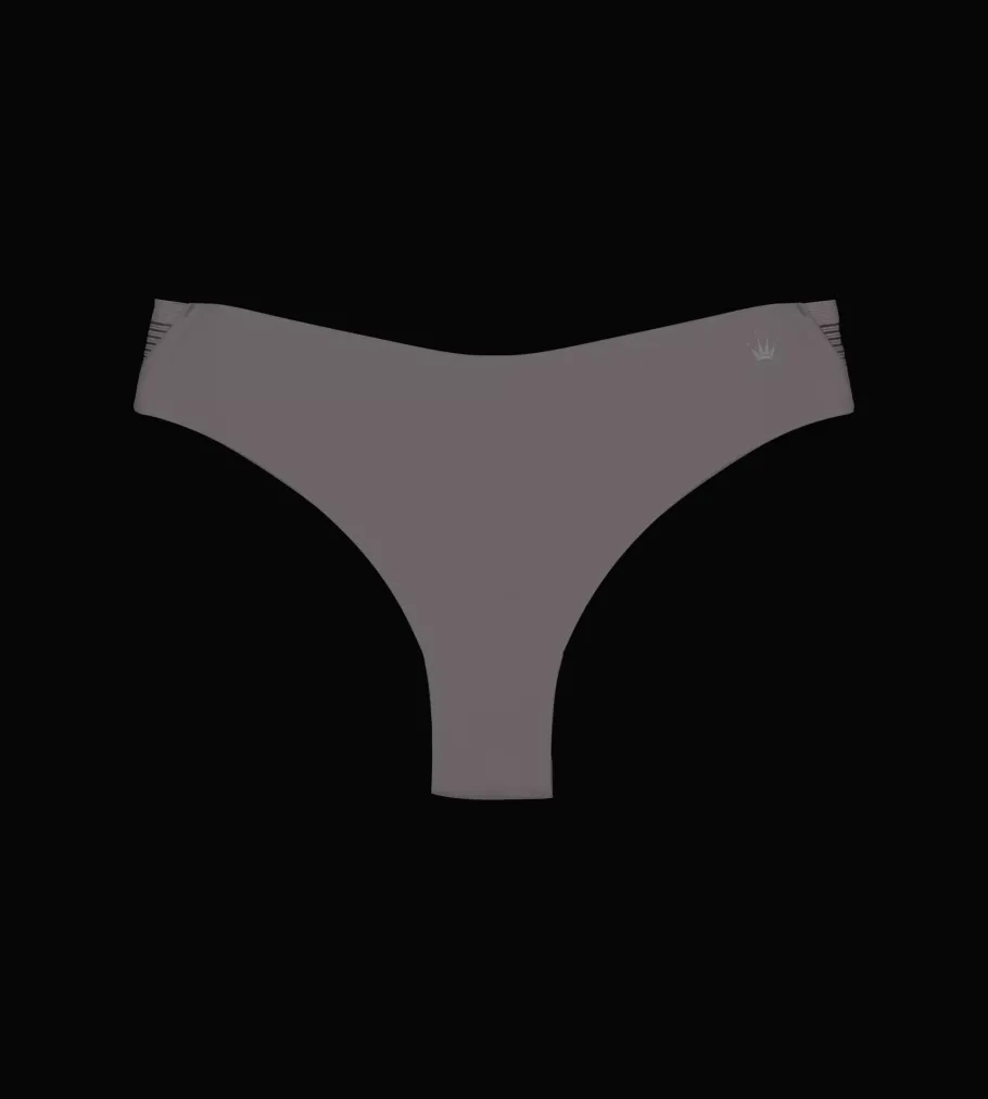 String, Brazilian|Seamless>Triumph FLEX SMART PigeonGrey