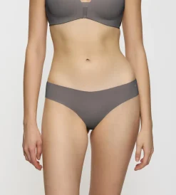 String, Brazilian|Seamless>Triumph FLEX SMART PigeonGrey
