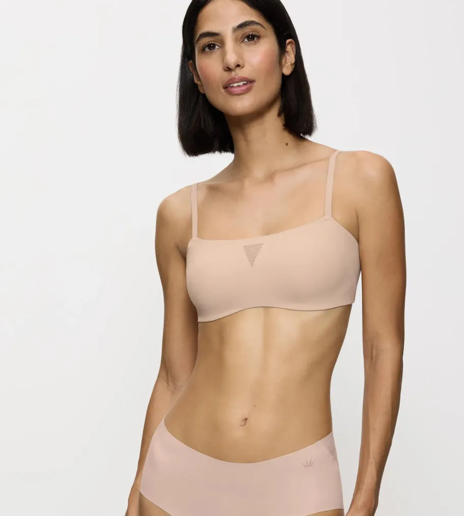 Fuller Cups|Non-wired Bras>Triumph FLEX SMART Softpraline