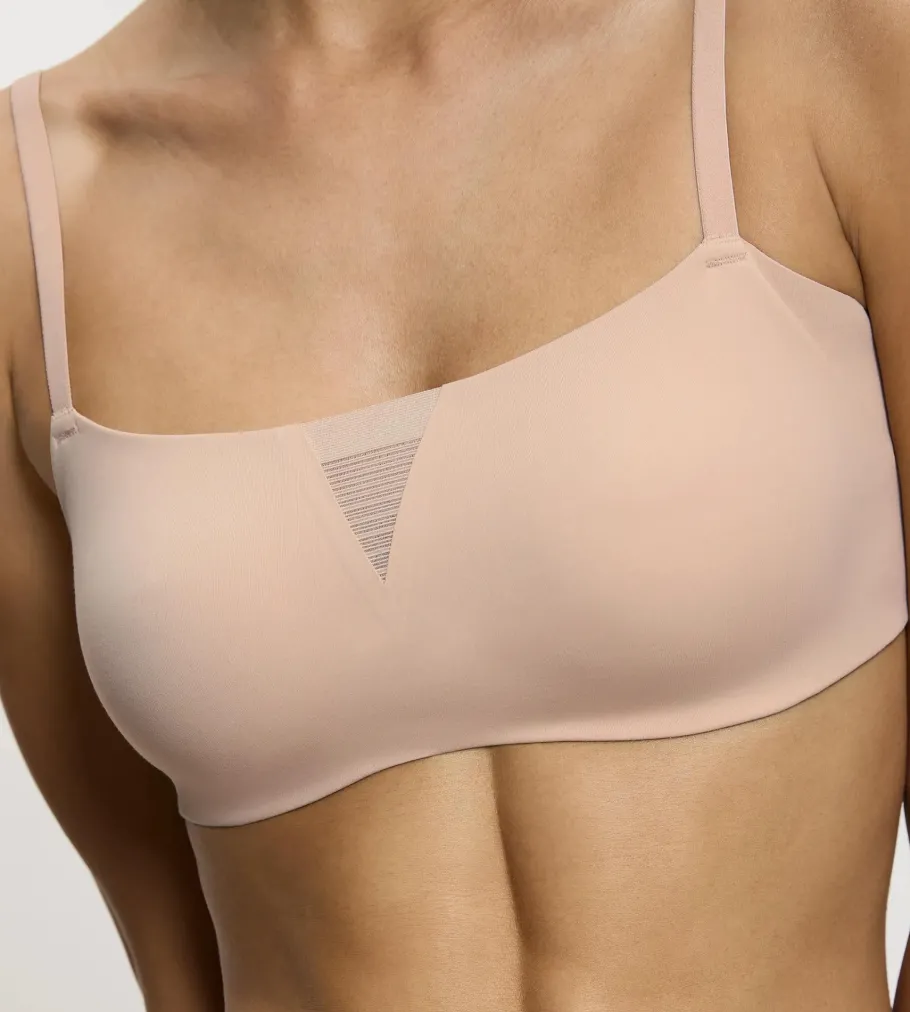 Fuller Cups|Non-wired Bras>Triumph FLEX SMART Softpraline