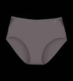 High Waisted|Seamless>Triumph FLEX SMART PigeonGrey