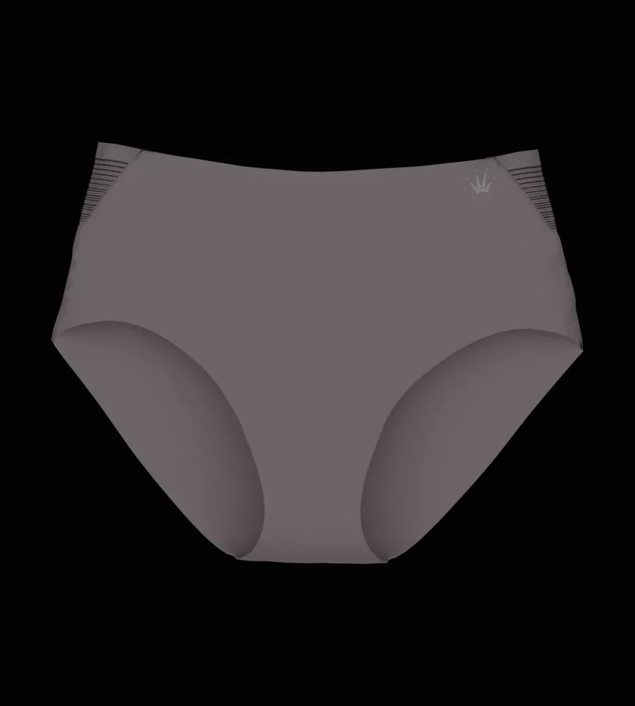 High Waisted|Seamless>Triumph FLEX SMART PigeonGrey