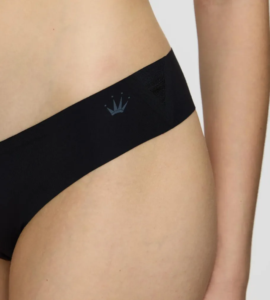 Lift Smart Shop Now|String, Brazilian>Triumph FLEX SMART Black