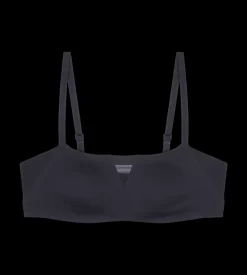 Fuller Cups|Non-wired Bras>Triumph FLEX SMART Black