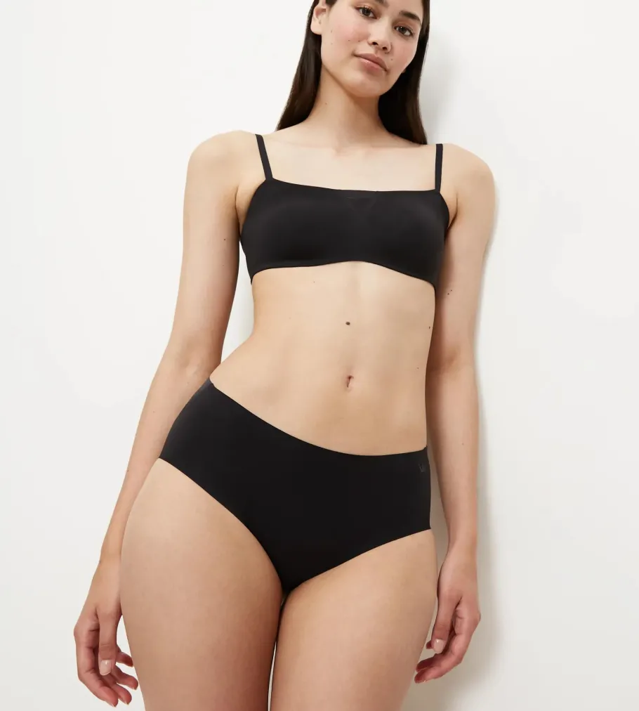 Lift Smart Shop Now|High Waisted>Triumph FLEX SMART Black
