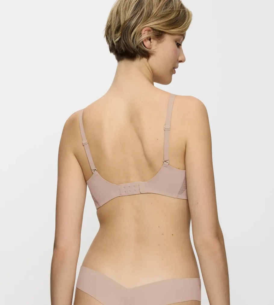 Fuller Cups|Non-wired Bras>Triumph FLEX SMART Softpraline