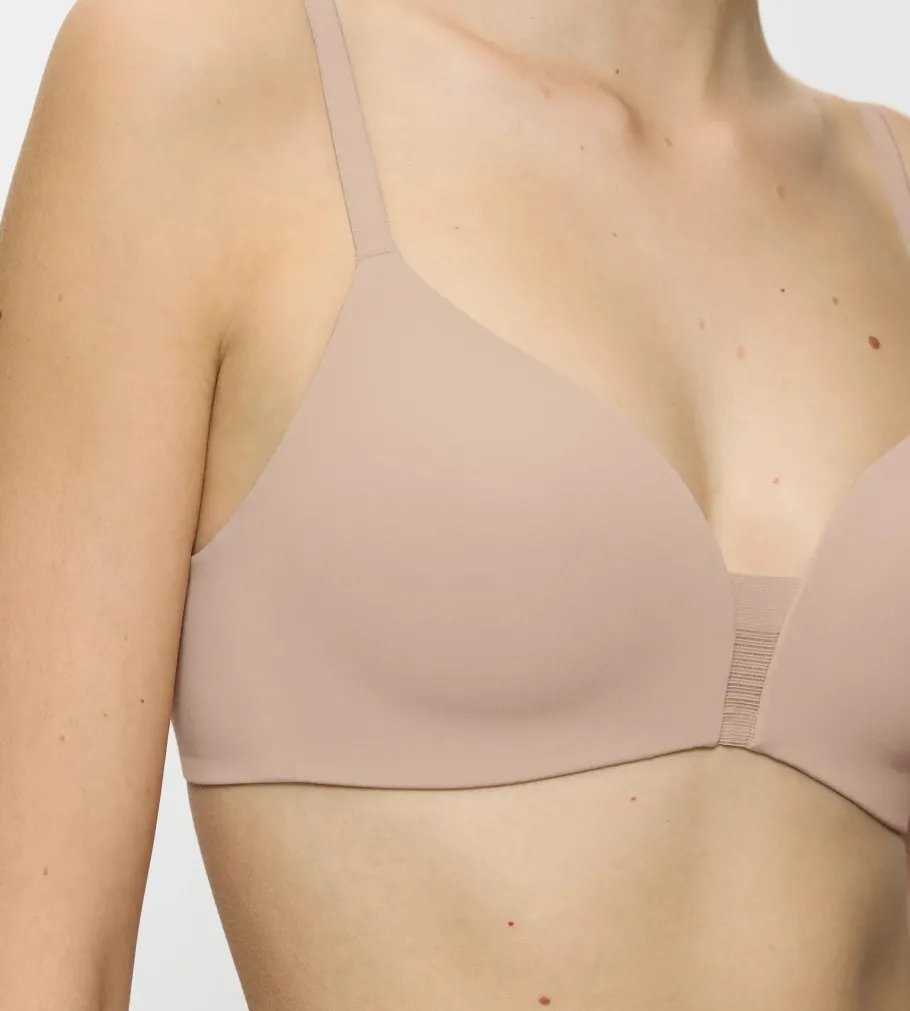 Fuller Cups|Non-wired Bras>Triumph FLEX SMART Softpraline
