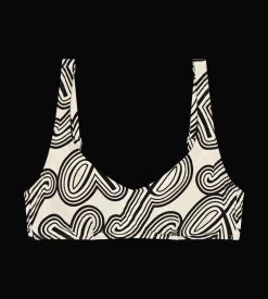 Bikinis>Triumph FLEX SMART SUMMER White-LightCombination