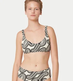 Bikinis>Triumph FLEX SMART SUMMER White-LightCombination