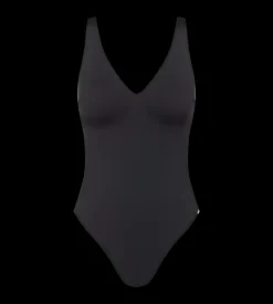 Swimsuits>Triumph FLEX SMART SUMMER Black