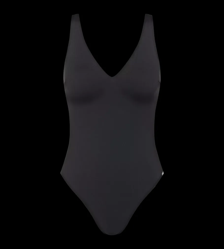 Swimsuits>Triumph FLEX SMART SUMMER Black