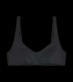 Bikinis>Triumph FLEX SMART SUMMER Black