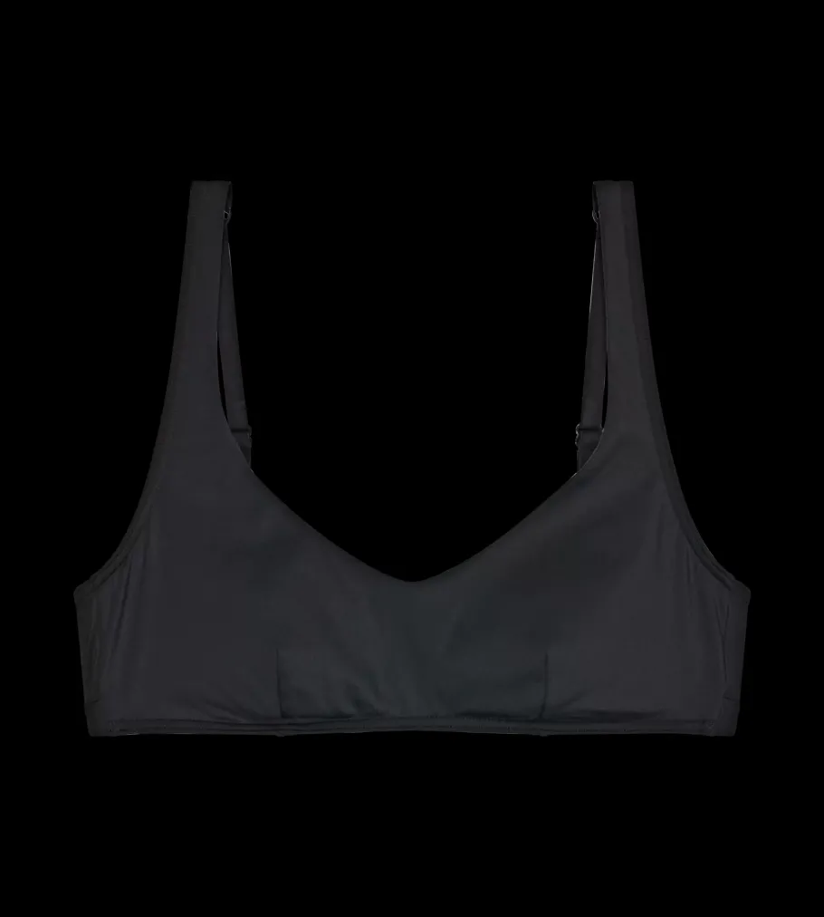 Bikinis>Triumph FLEX SMART SUMMER Black