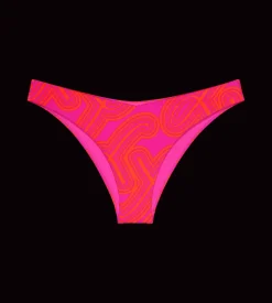 Bikinis>Triumph FLEX SMART SUMMER Pink-LightCombination