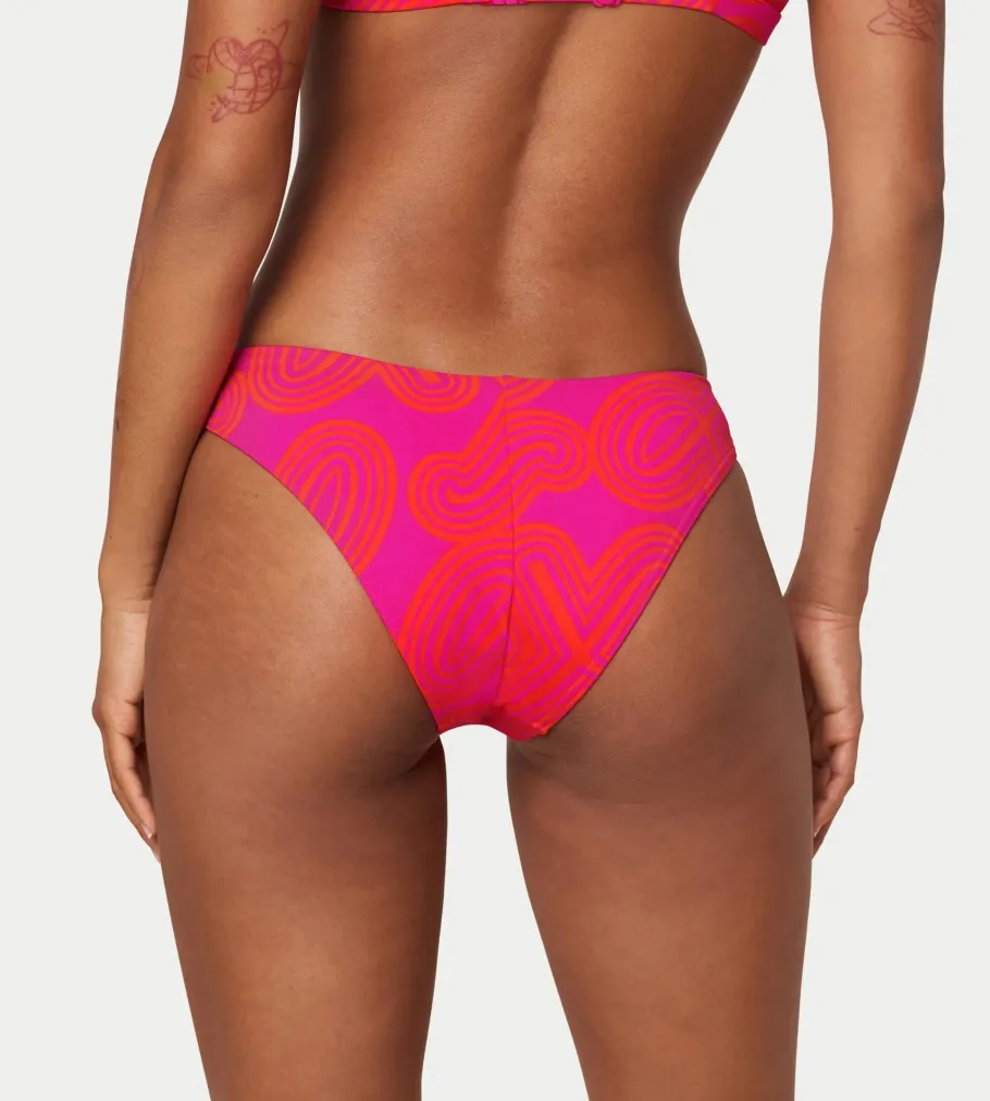 Bikinis>Triumph FLEX SMART SUMMER Pink-LightCombination