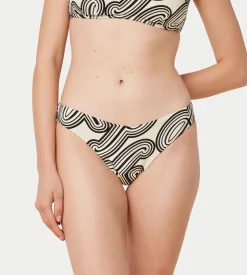 Bikinis>Triumph FLEX SMART SUMMER White-LightCombination