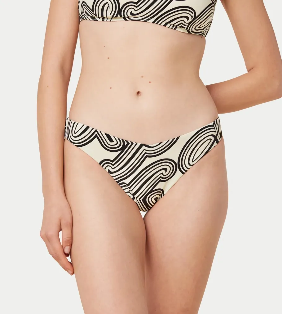 Bikinis>Triumph FLEX SMART SUMMER White-LightCombination