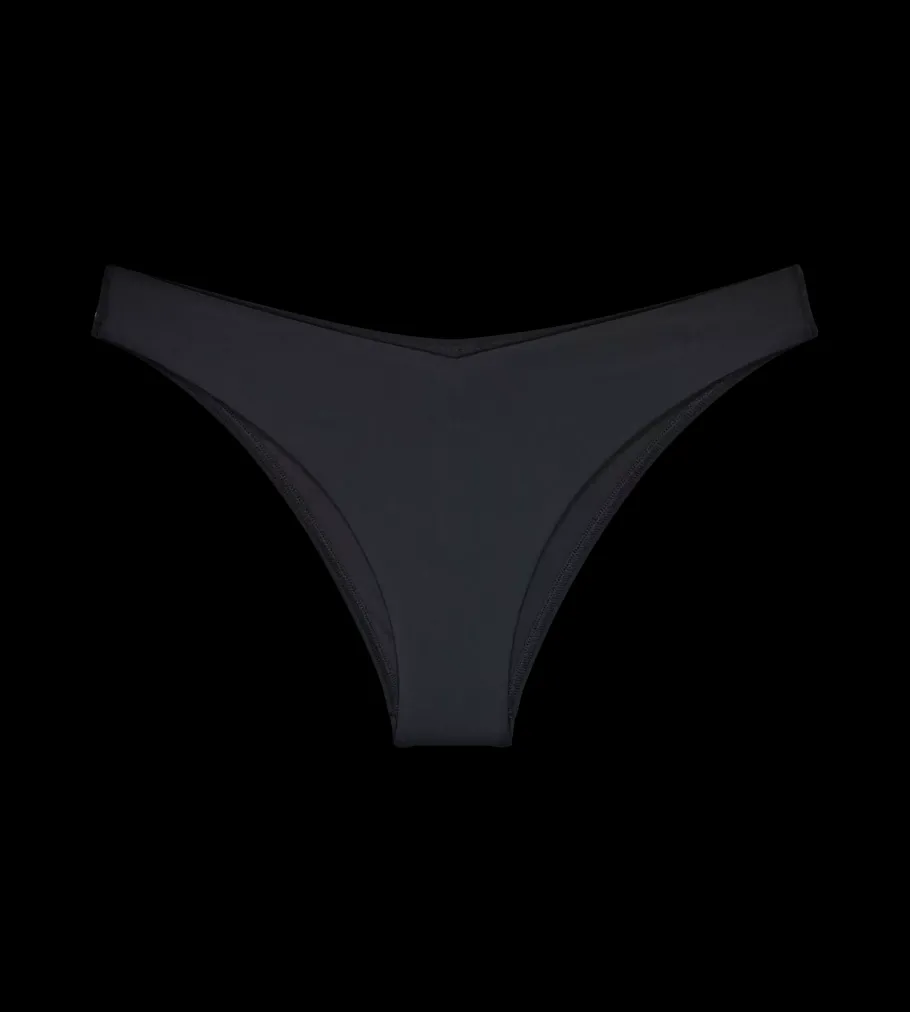 Bikinis>Triumph FLEX SMART SUMMER Black