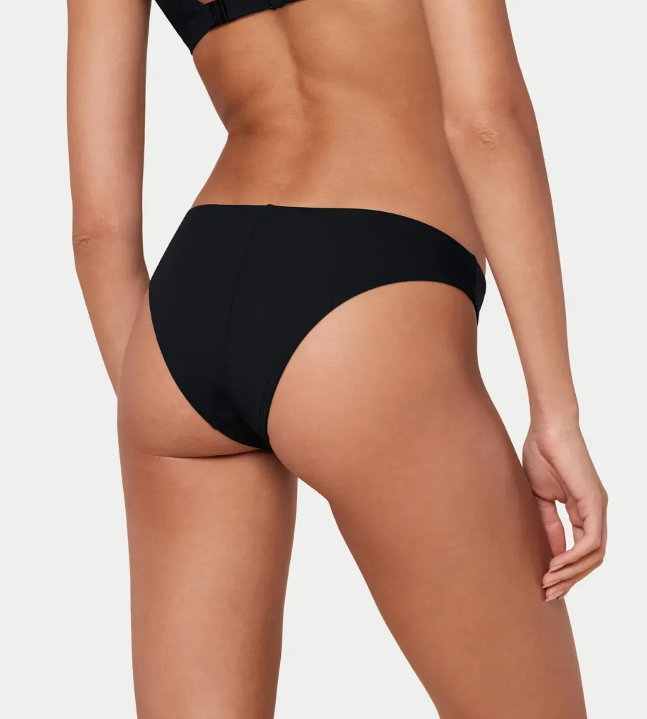 Bikinis>Triumph FLEX SMART SUMMER Black