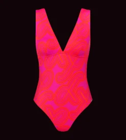 Swimsuits>Triumph FLEX SMART SUMMER Pink-LightCombination