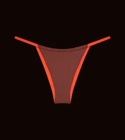 Bikinis>Triumph FREE SMART MandarinRed