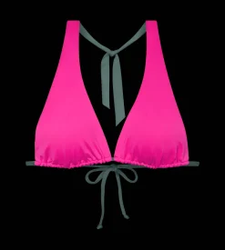 Bikinis>Triumph FREE SMART SmokyGreen