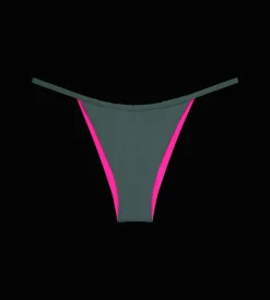 Bikinis>Triumph FREE SMART SmokyGreen
