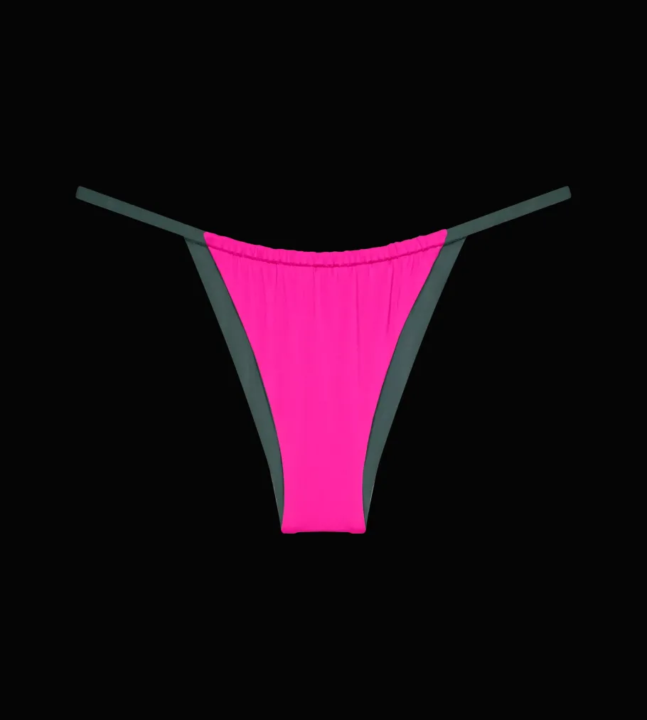 Bikinis>Triumph FREE SMART SmokyGreen