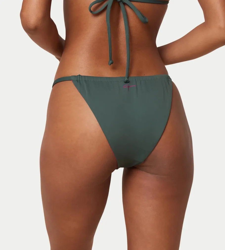 Bikinis>Triumph FREE SMART SmokyGreen