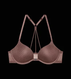 Fuller Cups|Push-up Bras>Triumph HARMONY SPOTLIGHT CocoaSugar