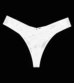 String, Brazilian|Seamless>Triumph HARMONY SPOTLIGHT White