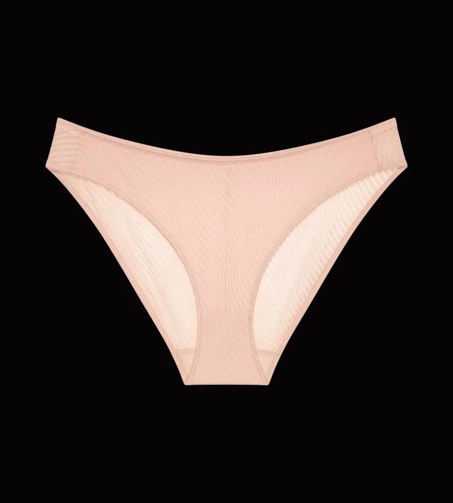 Hipster>Triumph HARMONY SPOTLIGHT FigPink