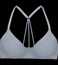Fuller Cups|Push-up Bras>Triumph HARMONY SPOTLIGHT Eggshellblue