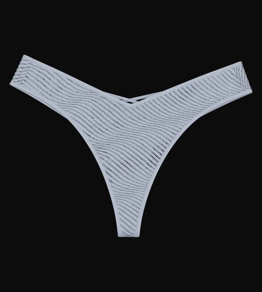 String, Brazilian|Seamless>Triumph HARMONY SPOTLIGHT Eggshellblue